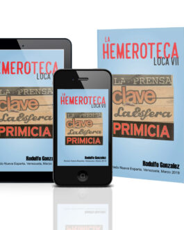 La Hemeroteca Loca VII