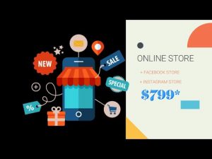 Read more about the article Online Store Setup Offer