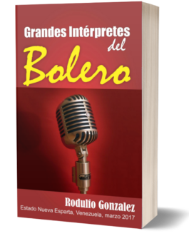 Grandes Intérpretes del Bolero
