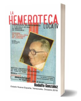 La Hemeroteca Loca IV