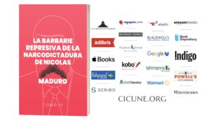 Read more about the article La Barbarie Represiva de la Narcodictadura de Nicolás Maduro: Tomo IV