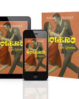 The Bolero in Latin America