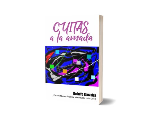 Cuitas a la Amada por Rodulfo Gonzalez