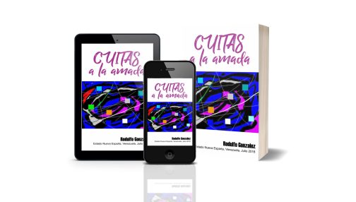 Cuitas a la Amada por Rodulfo Gonzalez