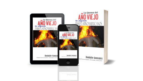 La Quema del Año Viejo en LATAM por Rodulfo Gonzalez