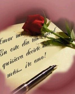 Poesía