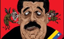 Maduro Hijo de Puta Ropa Calcomanías Gorras y Más