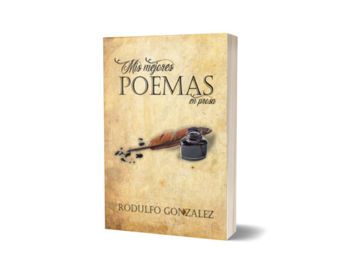 Mis Mejores Poemas en prosa