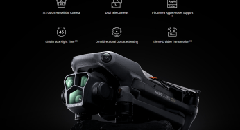 DJI Mavic 3 Pro