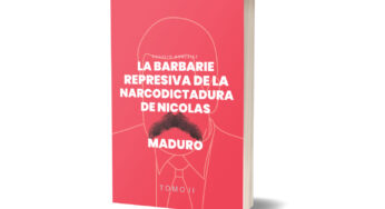 La Barbarie Represiva de la Narcodictadura de Nicolás Maduro II