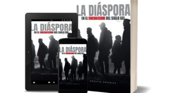 Nuevo Libro: La Diáspora en el Socialismo del Siglo XXI