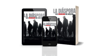 Nuevo Libro: La Diáspora en el Socialismo del Siglo XXI Tomo II