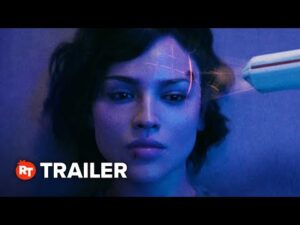 Read more about the article Ash Trailer #1 (2025)