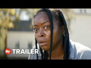 Read more about the article The Woman in the Yard Trailer #1 (2025)