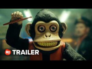 Read more about the article The Monkey Red Band Trailer #1 (2025)
