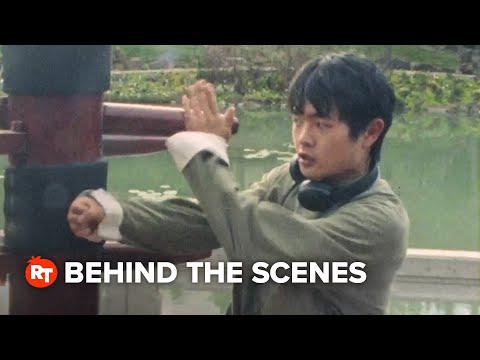 Karate Kid: Legends – Behind the Scenes (2025)