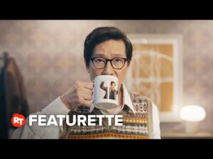 Read more about the article Love Hurts Featurette – A Look Inside BTS (2025)