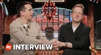 Andrew Dismukes and James Austin Johnsons’ CRAZY SNL Audition