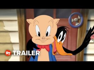 Read more about the article The Day the Earth Blew Up: A Looney Tunes Movie Trailer #1 (2025)