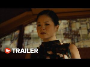 Read more about the article Control Freak Trailer #1 (2025)