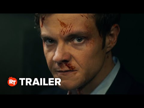 Novocaine Final Trailer (2025)