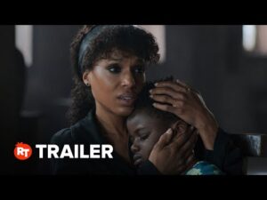 Read more about the article Shadow Force Trailer #1 (2025)