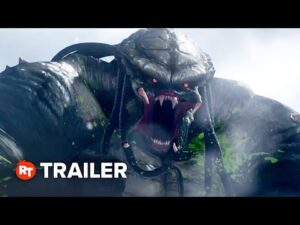 Read more about the article Predator: Killer of Killers – First Look (2025)