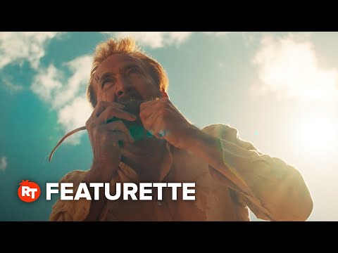 The Surfer Exclusive Featurette – Eat the Rat (2025)
