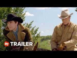 Read more about the article Brokeback Mountain 20th Anniversary Re-Release Trailer (2025)