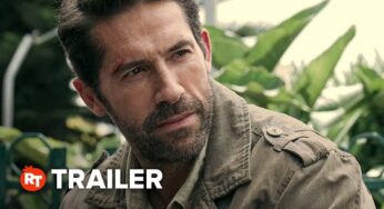 Diablo Trailer #1 (2025)