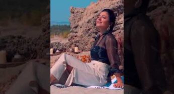 Gamze Matracı – Moma Odi Za Voda #shorts